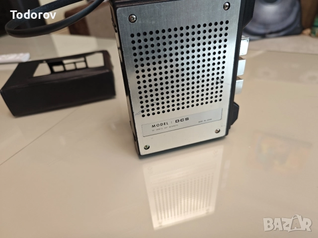 Walkman SHEBRO, снимка 4 - Радиокасетофони, транзистори - 51521729