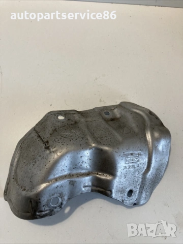 Капак за термозащитен щит за Volvo C30 1.6 TDI (2012) AM51-9N454-KA