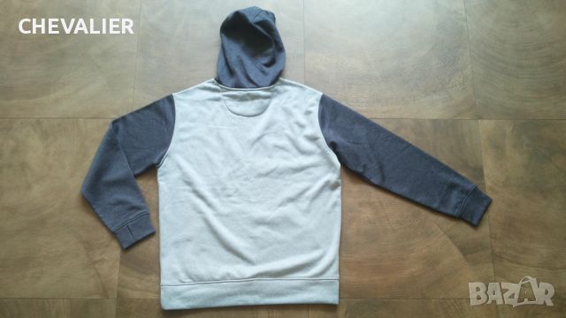 BURTON Sweatshirt Размер L - XL мъжки суичър 27-62, снимка 7 - Суичъри - 46517509