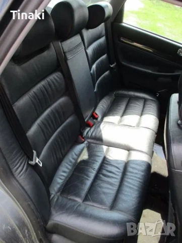 AUDI A4 2.5 TDI quattrro НА ЧАСТИ, снимка 7 - Автомобили и джипове - 53379363