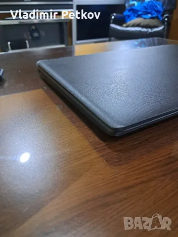 Продавам Laptop Acer Aspire ES 15!Лаптопа е донесен от Англия!Без никакви следи от употреба!, снимка 7 - Лаптопи за дома - 50226368