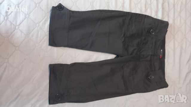 Дамски къси панталонки, снимка 2 - Къси панталони и бермуди - 45827579