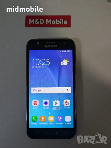 Samsung J5, снимка 4 - Samsung - 53382723