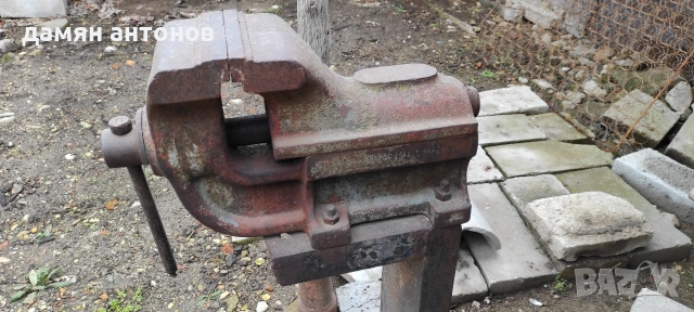 Менгеме, снимка 4 - Менгемета - 53263129