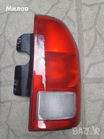 Стопове за SUZUKI GRAND VITARA (Сузуки Гранд Витара) 98-05, снимка 8 - Части - 44671215