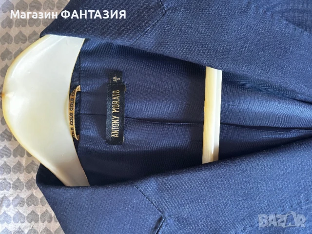 Оригинални, официални мъжки дрехи, снимка 2 - Панталони - 50641319