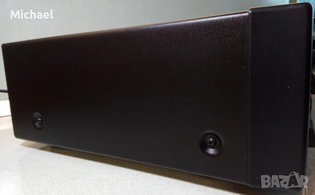 Onkyo TA-2820 касетен дек пълен комплект продавам., снимка 9 - Декове - 53786384