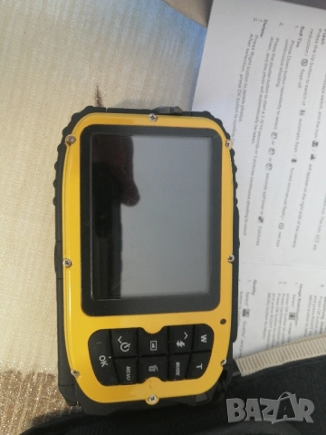 Водоустойчив фотоапарат, снимка 5 - Фотоапарати - 51474554