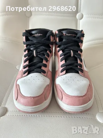 Маратонки 36 номер, снимка 7 - Маратонки - 49618257