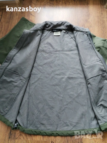 black diamond - софтшел мъжко яке Л, снимка 11 - Якета - 53339354