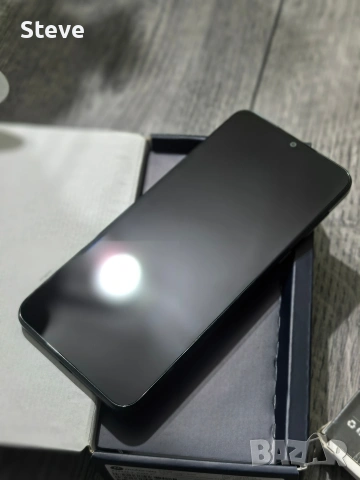 Motorola Moto E13 – Като нов, неразличим от чисто нов!, снимка 4 - Motorola - 53577181