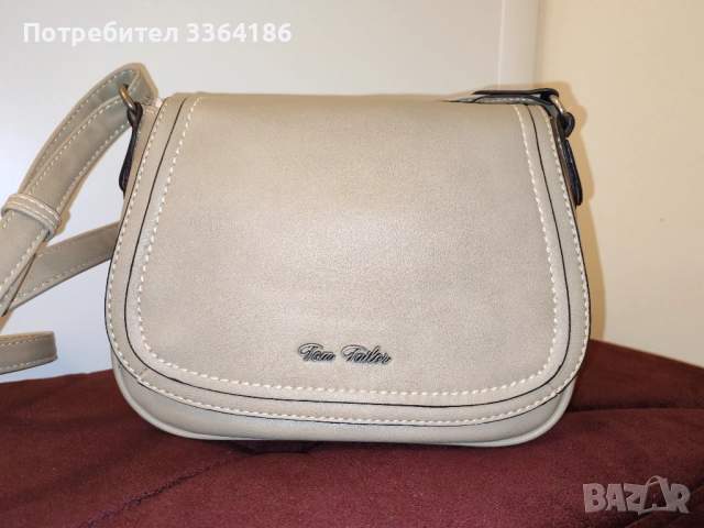 Използвана TomTailor