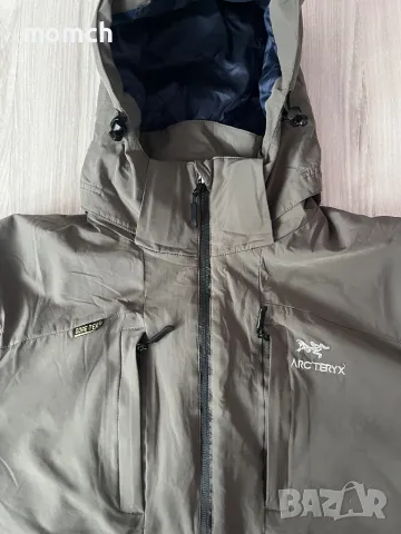 ARCTERYX-мъжко аке размер М, снимка 6 - Якета - 48085065