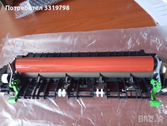 Изпичащ модул за принтер Брадър MFC-2712DN,2530,2550,2535., снимка 4 - Принтери, копири, скенери - 53613972