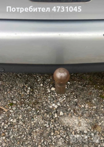 Продавам кола Ford Galaxy, снимка 10 - Автомобили и джипове - 53419097