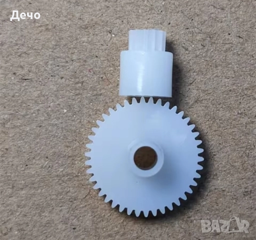 Зъбчатки за касетен дек Technics / Panasonic  2