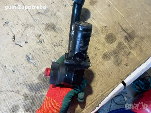 Сваляем Теглич Глава Топка Теглич 1j9803882 за VW Golf MK4 IV Bora, снимка 7 - Аксесоари и консумативи - 50960999