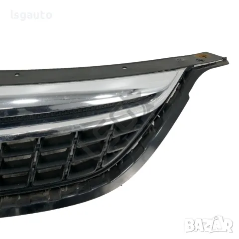 Решетка Opel Zafira Tourer C 2012-2019 ID:146123, снимка 2 - Части - 49930805