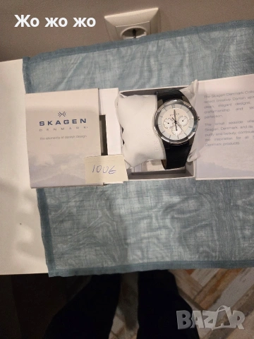 часовници повечето са чисто нови , снимка 3 - Мъжки - 53525889