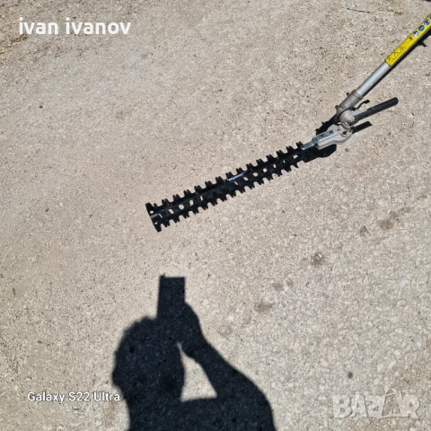 Глави Тримери Накраиници , снимка 12 - Градински инструменти - 50796053