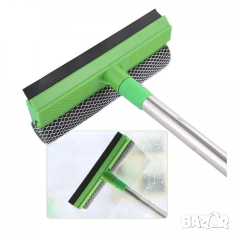 Четка за почистване на стъкла, снимка 2 - Аксесоари и консумативи - 53098154