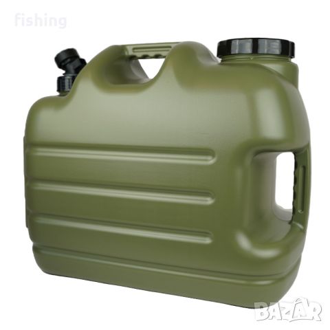 Faith Jerrycan 25 L туба за вода, снимка 4 - Екипировка - 46591722