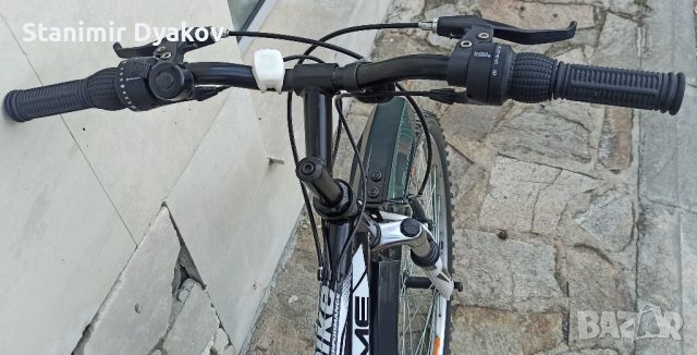Велосипеди: планински PROBIKE EXTREME 26" + дамски BIKESPORT ALICE 26", снимка 6 - Велосипеди - 46115733