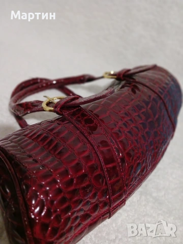 Чанта Версаче, снимка 4 - Чанти - 53728968