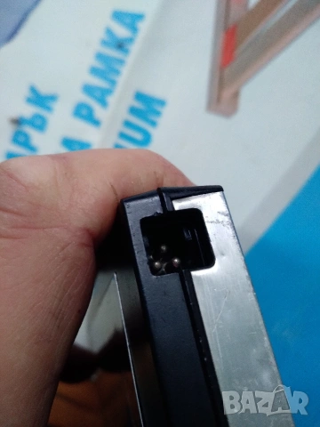 Ретро калкулатор TRIUMPH 80, снимка 5 - Друга електроника - 53364560