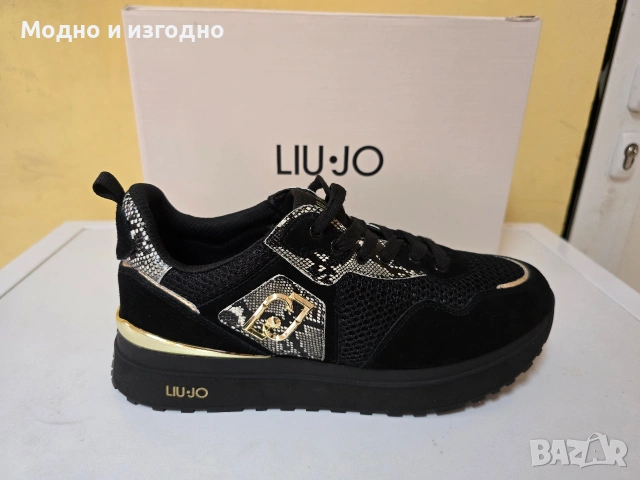 Liu Jo 40 и 41 номер