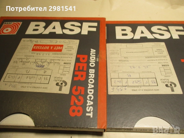 Кутии , снимка 2 - Декове - 52899297