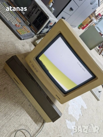 IBM електроника 