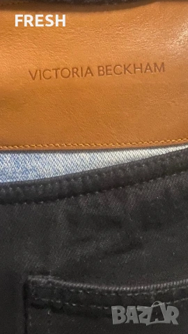 Дънки Victoria Beckham 28, снимка 3 - Дънки - 53222835