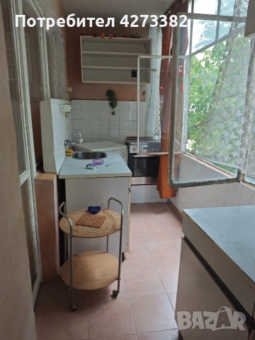 Двустаен апартамент под наем , снимка 9 - Апартаменти - 53785662