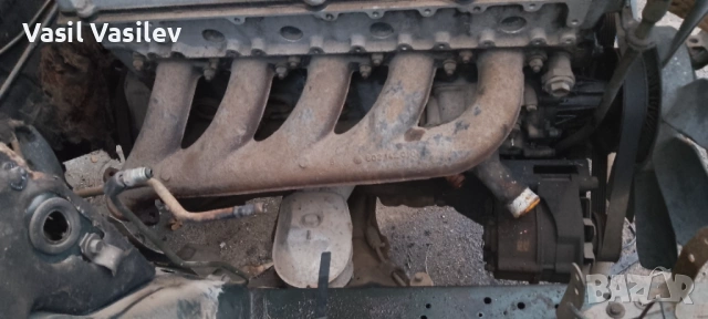 Мерцедес , снимка 4 - Аксесоари и консумативи - 53598211