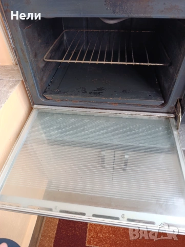 Мини  готварска печка Терма 40, снимка 3 - Печки, фурни - 53393685