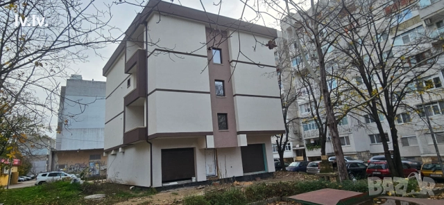 Тристаен, снимка 2 - Апартаменти - 52939656