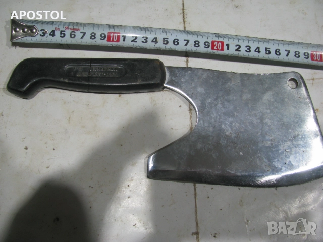  	сатър , снимка 2 - Прибори за хранене, готвене и сервиране - 52816262