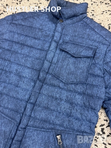 Мъжко зимно яке 66 NORTH ICELAND. Размер S, снимка 2 - Якета - 53169533