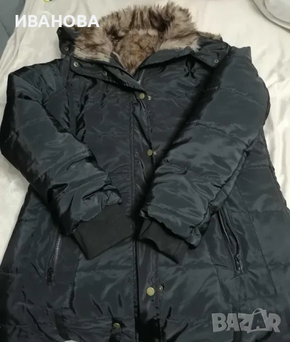 Продавам нови зимни якета, снимка 3 - Якета - 53641688