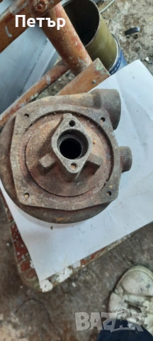 Турбина от водна помпа , снимка 2 - Водни помпи - 54015301