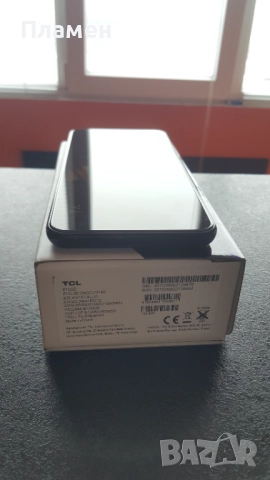 Продавам телефон TCL 305, снимка 4 - Други - 52829343