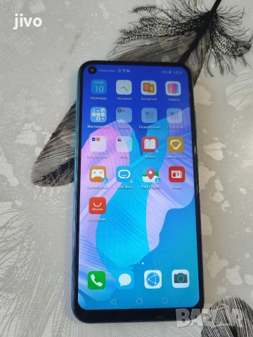 Huawei p 40 Lite E/Без Забележки , снимка 2 - Huawei - 53776570