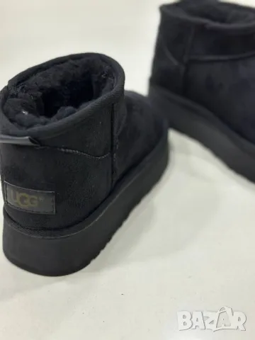 висококачествени дамски обувки ugg , снимка 7 - Маратонки - 48339647