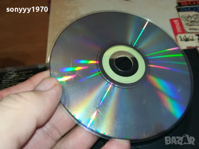 CELINE DION CD 1303250958, снимка 16 - CD дискове - 49475166