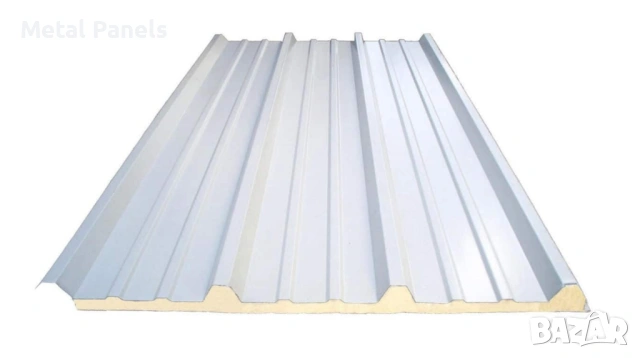 Професионални покривни и стенни термопанели – на едро, снимка 6 - Изолации - 53507584