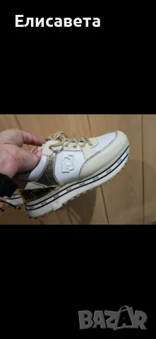 Дамски модерни кецове , снимка 7 - Кецове - 50313572