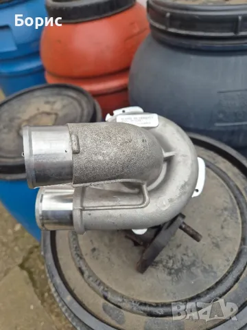 Турбо Тойота авенсис , снимка 3 - Части - 45979751