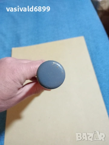 Промишлен термометър , снимка 6 - Други машини и части - 53473551