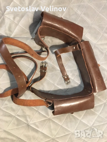 Ловни принадлежности, снимка 8 - Оборудване и аксесоари за оръжия - 53855024